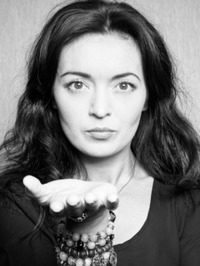 Айгуль Хуснетдинова