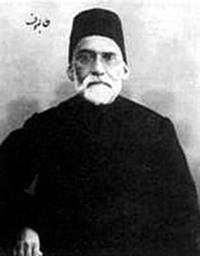 عبدالرحیم طالبوف