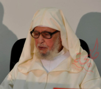 عبد الله التليدي