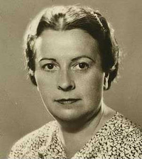 Elena Fortún profile picture