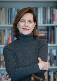 Ingrid Rossellini profile picture