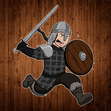 Odin Oxthorn