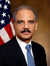 Eric  Holder