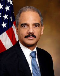 Eric  Holder profile picture