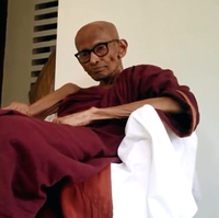 Bhikkhu Katukurunde Nyanananda