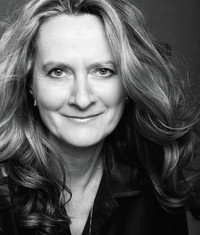 Claire Varin