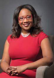 Talithia Williams profile picture