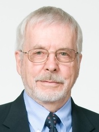 Robert D. Hare