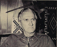 Lewis B. Patten profile picture