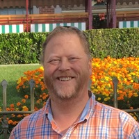 Tyler R. Parsons
