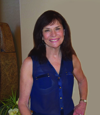 Sally Goldberg