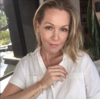 Jennie Garth