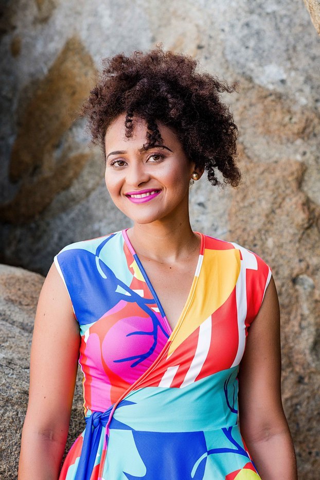 Angela (Author of The Irma Diaries)