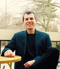 Nicholas D. Javas