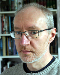 Bryan Wigmore profile picture