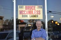 Bruce McCandless III profile picture