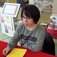 Corina Savu profile picture