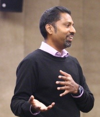 Maran Subramaniam