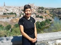 Teresa Palomo Acosta profile picture