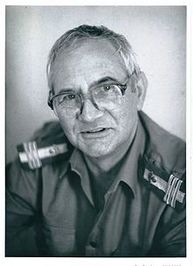 Ion Aramă