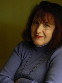 Mary Stockwell profile picture