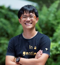 Kevin Martens Wong profile picture