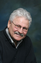 Robert E. Webber