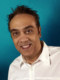 Omar M. Makram