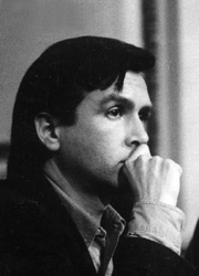 Francisco   Serrano profile picture