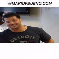 Mario Bueno