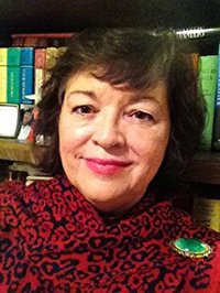 Julia Donner