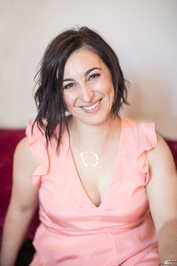 Miriam Parker profile picture