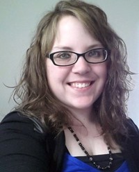 Tracy Renee Wolfe profile picture