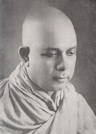 Narada Mahathera