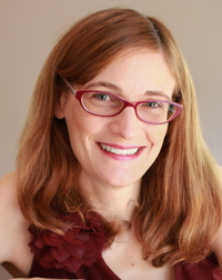 Kristin Levine profile picture