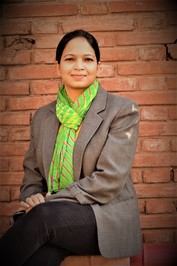 Vineeta Asthana