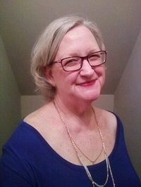 Lisa Tomey-Zonneveld