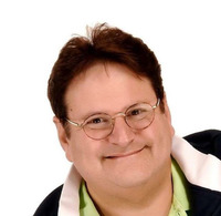 Eric Huffbind profile picture