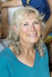 S. Peters Davis
