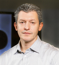 Greg Payan