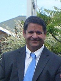 Allen B. Boyer