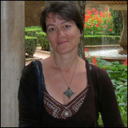 Geneviève Côté profile picture
