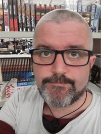 David Thomas Moore profile picture