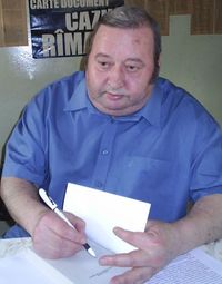 Traian Tandin