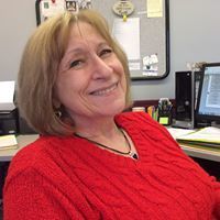 Janet McClintock
