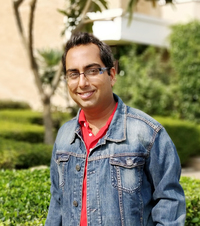 Amit Nangia