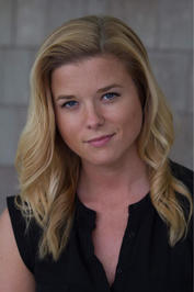 Genevieve Sly Crane profile picture