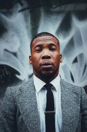 Hakeem Anderson Lesolang