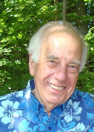 Patrick H. Oosthuizen