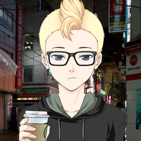 Andi Van profile picture